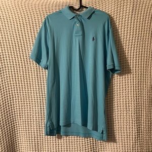 Polo Ralph Lauren Polo Shirt